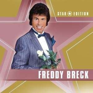 Cover for Freddy Breck · Star Edition (CD) (2008)