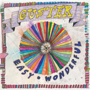 Cover for Guster · Guster-easy Wonderful (CD) (2010)