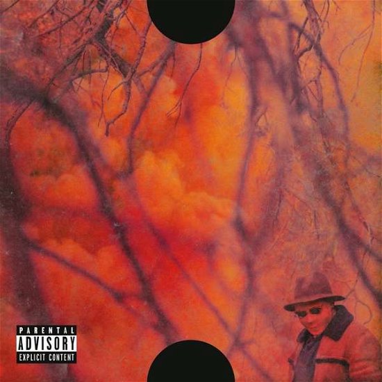 Cover for Schoolboy Q · Blank Face (LP) [Limited edition] (2016)