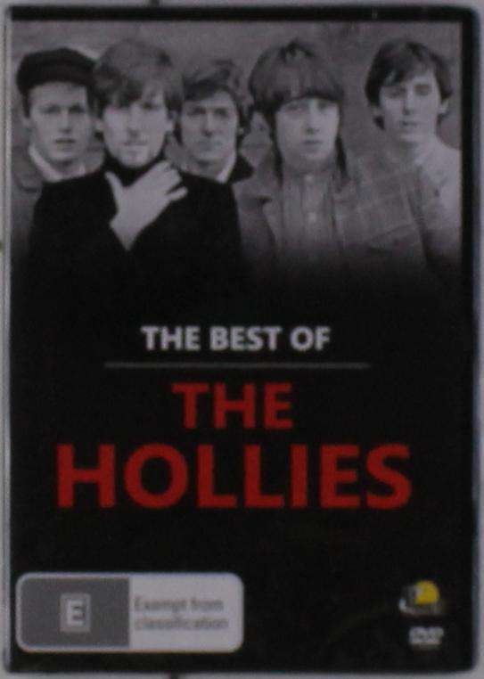 Best of the Hollies - Hollies - Filmes - UNIVERSAL - 0602557821970 - 21 de julho de 2017