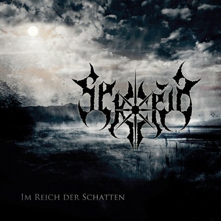 Im Reich Der Schatten - Sekoria - Musik - KERNKRAFTRITTER - 0609053885970 - 16. november 2015