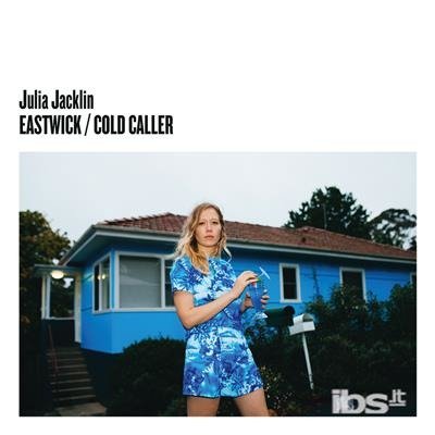 Cover for Julia Jacklin · Eastwick Cold Caller (7&quot;) (2017)