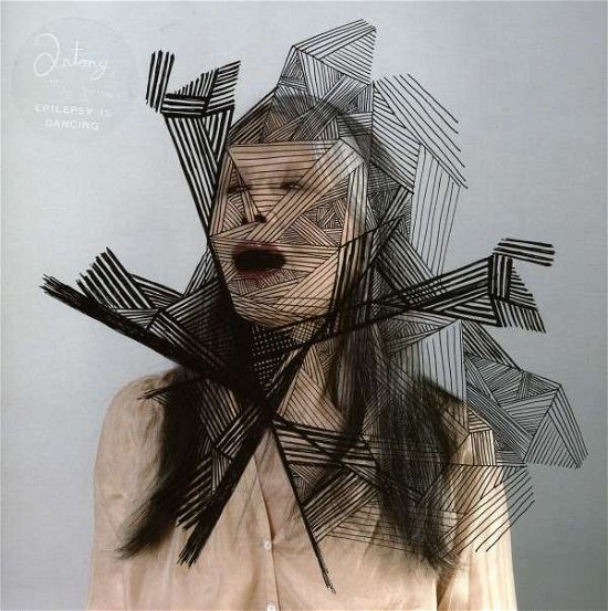 Cover for Antony &amp; the Johnsons · Epilepsy is Dancing (7&quot;) (2019)
