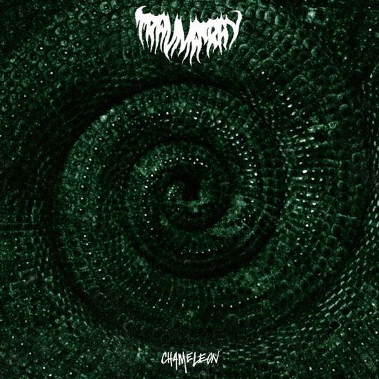 Trauma Ray · Chameleon (LP) (2024)