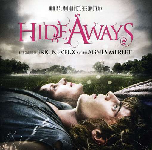 Cover for Hideaways (Original Motion Pic (CD) (2012)