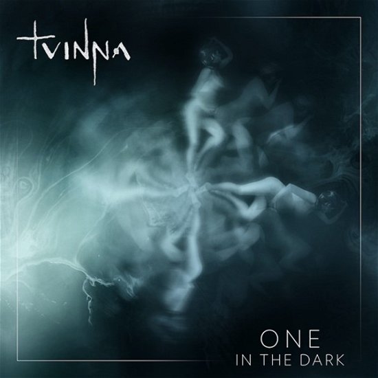 Cover for Tvinna · One in the Dark (CD) (2021)