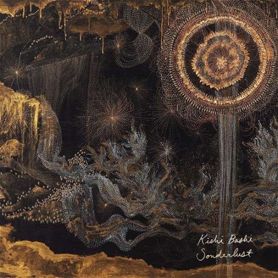 Cover for Kishi Bashi · Sonderlust (LP) (2016)