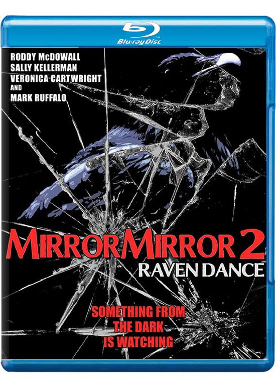 Cover for Mirror Mirror 2: Raven Dance (Blu-ray) (2020)