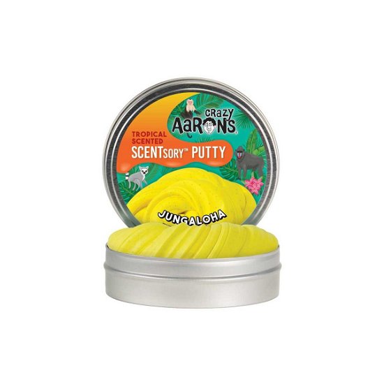 Cover for Crazy Aaron\'s · Crazy Aaron\'s - Scentsory Putty - Sunsational (806032) (Toys)