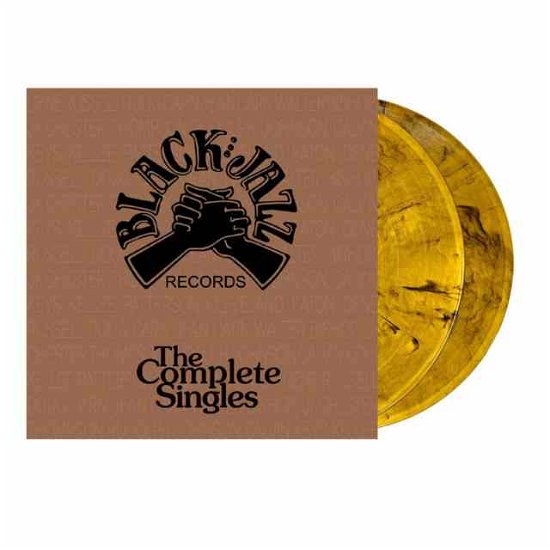 Black Jazz Records: The Complete Singles -  - Música - REAL GONE MUSIC - 0848064015970 - 24 de novembro de 2023