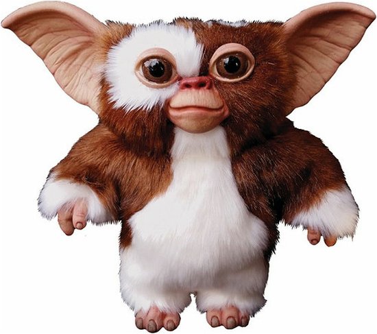 Cover for Neca · Gremlins Gizmo Hand Puppet Prop (Toys)