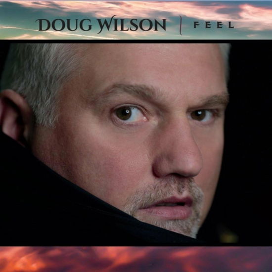 Cover for Doug Wilson · Feel (CD) (2017)