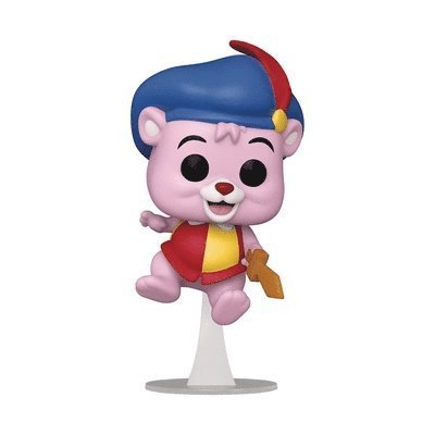Adventures of Gummi Bears - Cubbi - Funko Pop! Disney: - Fanituote -  - 0889698480970 - keskiviikko 24. maaliskuuta 2021