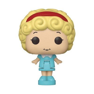 Cover for Funko Pop! Vinyl: · Mattel- Polly Pocket (Funko POP!) (2021)