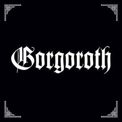 Pentagram - Gorgoroth - Musikk - POP - 3663663009970 - 30. september 2022