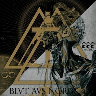 Cover for Blut Aus Nord · 777 Sect (S) (CD) [size S] [Digipak] (2011)