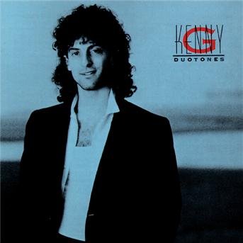 Cover for Kenny G · Duotones (CD) (1994)