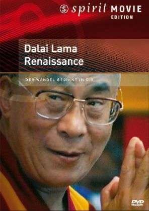 Spirit Movie Edition · Dalai Lama Renaissance-spirit Movie Edition (DVD) (2011)