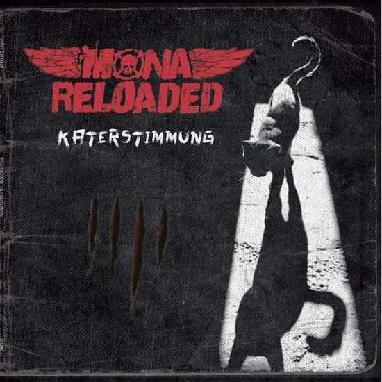 Cover for Mona Reloaded · Katerstimmung (LP) (2017)