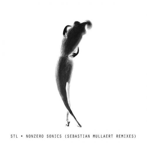 Cover for Stl · Lp-stl-nonzero Sonics (Sebastian Mullaert Remixes) (LP) (2019)