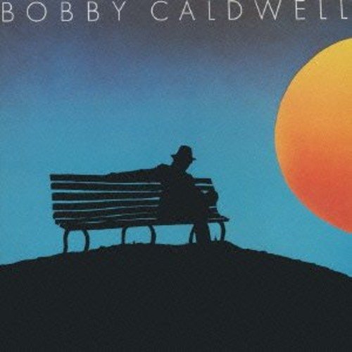 Bobby Caldwell (LP) (2023)