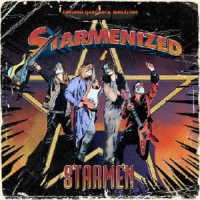 Starmenized - Starmen - Musik - DAIKI - 4522197147970 - 15. september 2023