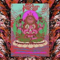 Cover for Nektar · Live In Germany 2005 (CD) [Japan Import edition] (2022)