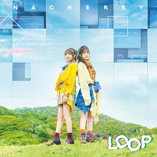 Nacherry · Loop (CD) [Japan Import edition] (2024)
