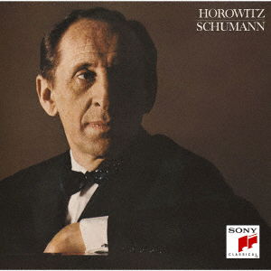 Schumann: Kinderszenen & Kreisleriana. Etc. - Vladimir Horowitz - Muzyka - CBS - 4547366470970 - 11 grudnia 2020