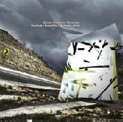 Cover for Bostich + Fussible · Bulevar2000 (CD) [Japan Import edition] (2010)