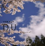 Cover for Trust · D.u (CD) [Japan Import edition] (2013)