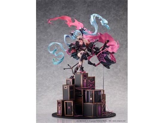 Character Vocal Series 01 Statue 1/7 Hatsune Miku (Toys) (2024)