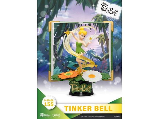 Cover for Story Book Series-tinker Bell (MERCH) (2025)