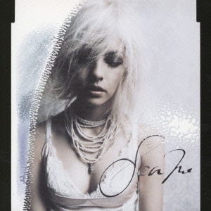 Cover for Olivia · Sea Me (CD) [Japan Import edition] (2001)