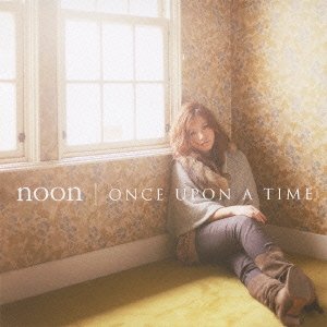 Cover for Noon · Nostalgic Jazz (CD) [Japan Import edition] (2011)