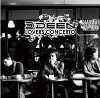 Cover for Deen · Lovers Concerto (CD) [Japan Import edition] (2009)