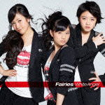 Cover for Fairies · White Angel (CD) [Japan Import edition] (2012)