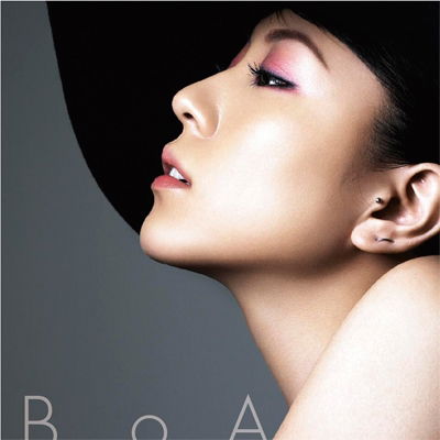 Eien - Boa - Music - AVEX MUSIC CREATIVE INC. - 4988064315970 - February 18, 2009