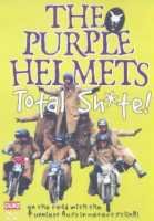 The Purple Helmets - Total Sh*te - The Purple Helmets - Movies - Duke - 5017559011970 - June 10, 2002