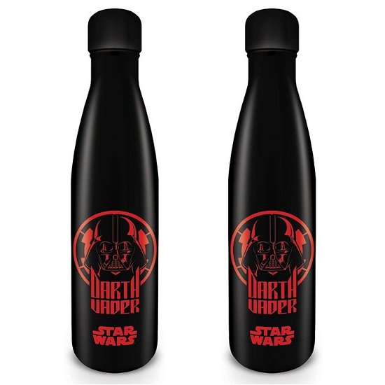 Darth Vader (Metal) - Star Wars - Merchandise - STAR WARS - 5050574253970 - 5. februar 2018