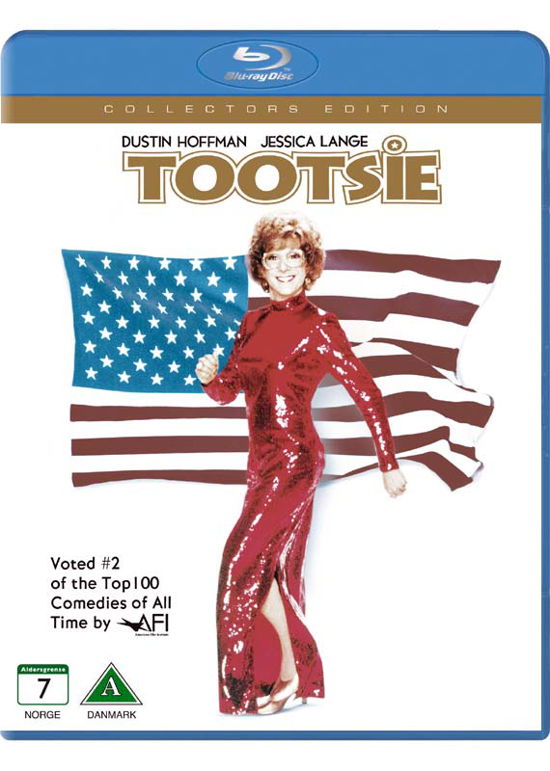 Tootsie (Classic Line) -  - Films - JV-SPHE - 5051162312970 - 22 augustus 2013