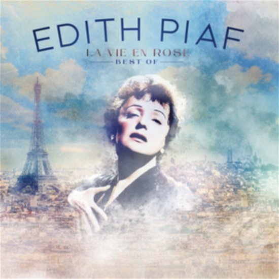 Edith Piaf · Best Of (LP) [Remastered edition] (2023)