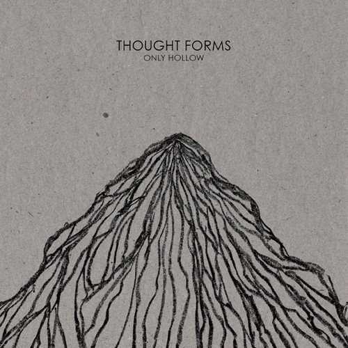 Only Hollow - Thought Forms - Musik - INVADA - 5055300372970 - 18. februar 2013