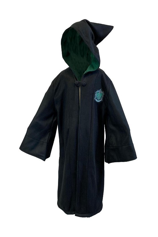 Cover for Harry Potter  Gown  Slytherin Kids Replica XL 1315years deleted Merch · Harry Potter Slytherin Kids Replica Gown XL 1315years deletedMerchandise (Spielzeug)