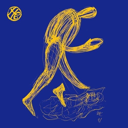 L'essere Umano Errabando La Voca Errabando - Henning Christiansen - Música - HENNING CHRISTIANSEN ARCH - 5056321611970 - 23 de outubro de 2020