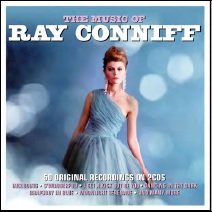 Music Of - Ray Conniff - Musiikki - ONE DAY MUSIC - 5060255182970 - maanantai 11. tammikuuta 2016