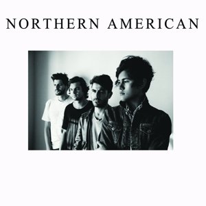 Northern American · Northern American-modern Phenomena (CD) (2015)