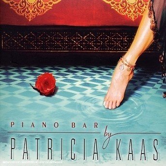Piano Bar - Patricia Kaas - Música - COLUMBIA - 5099750616970 - 11 de junho de 2002
