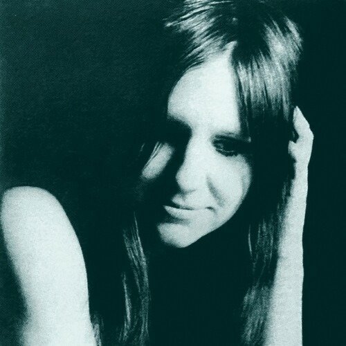 Cover for Patty Waters · You Loved Me (LP) (2022)