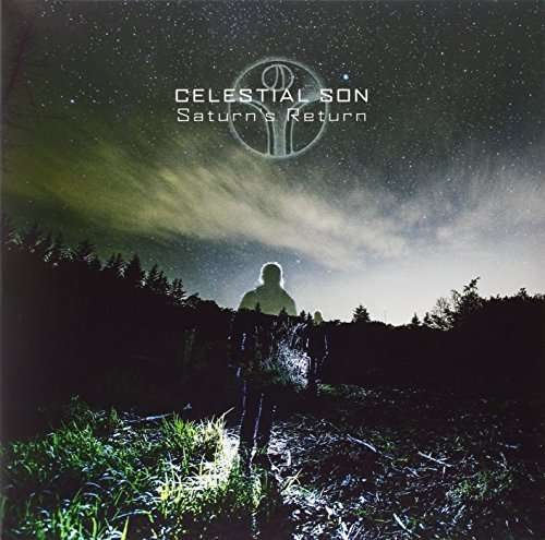 Cover for Celestial Son · SaturnS Return (LP) (2015)